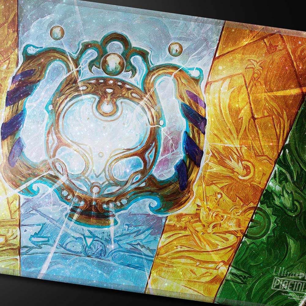 Amazon.com: Ultra PRO - Aetherdrift The Aetherspark Holofoil